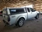 2005 Nissan Frontier King Cab LE