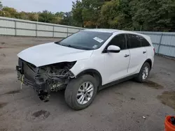 2020 KIA Sorento L en venta en Shreveport, LA