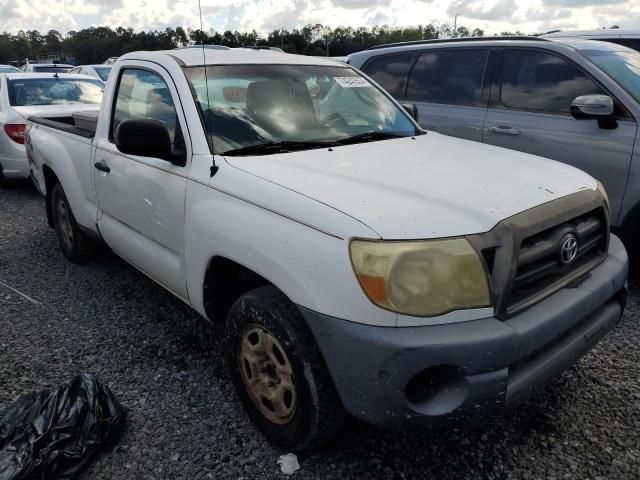 2006 Toyota Tacoma