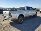 2011 Toyota Tacoma Double Cab Long BED