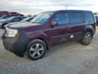 2013 Honda Pilot EXL