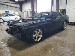 Salvage cars for sale at West Mifflin, PA auction: 2015 Dodge Challenger SXT