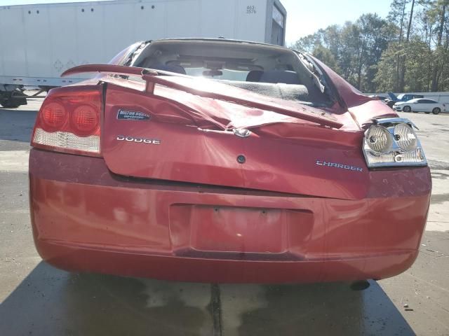 2010 Dodge Charger Rallye