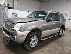 2004 Mercury Mountaineer en venta en Elgin, IL