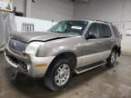 2004 Mercury Mountaineer