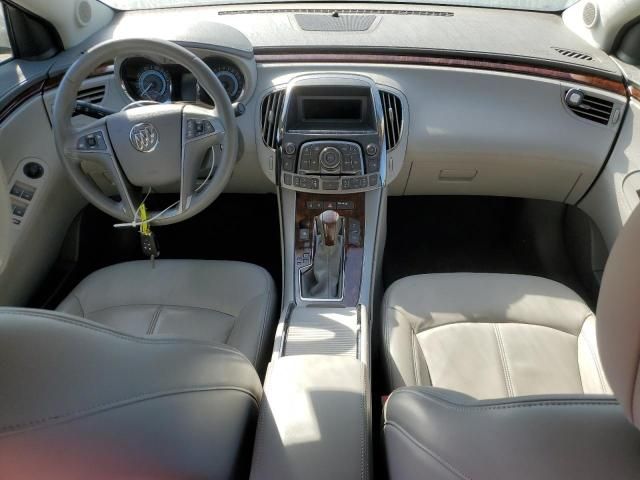 2010 Buick Lacrosse CXL