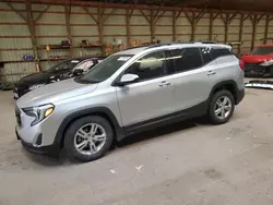 2018 GMC Terrain SLE en venta en London, ON