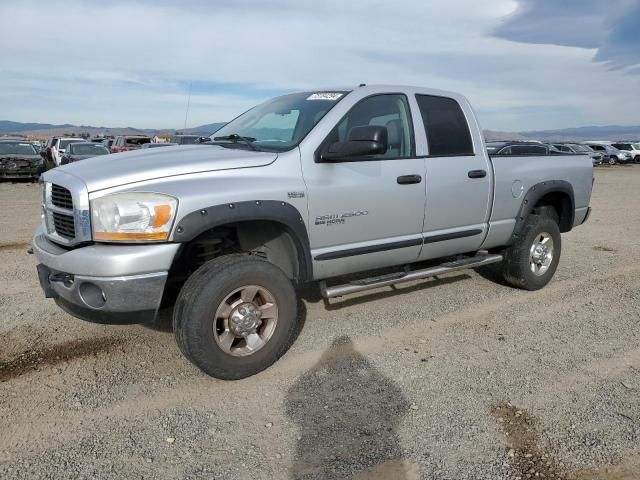 2006 Dodge RAM 2500 ST