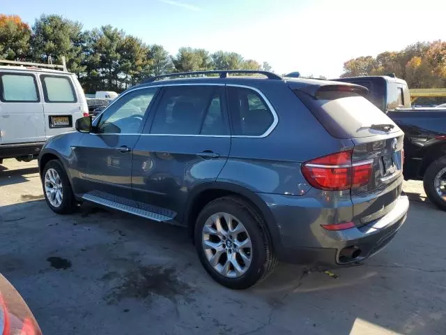 2013 BMW X5 XDRIVE35I