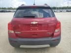 2015 Chevrolet Trax 1LT