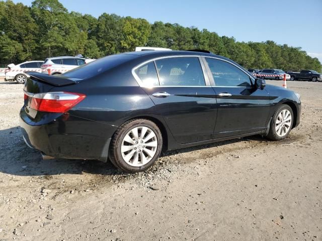 2013 Honda Accord EX