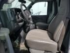 2018 Chevrolet Express G2500