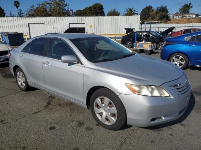 2007 Toyota Camry CE