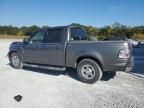 2002 Ford F150 Supercrew