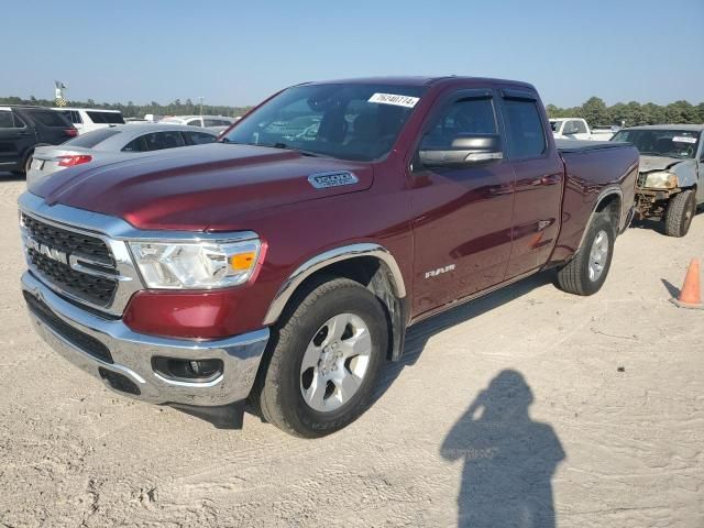 2022 Dodge RAM 1500 BIG HORN/LONE Star