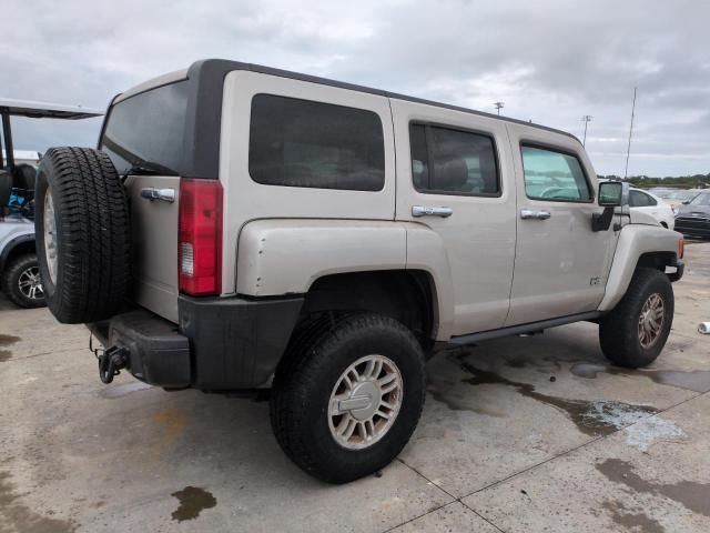 2006 Hummer H3