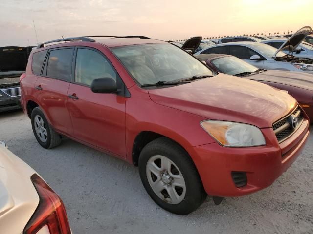 2009 Toyota Rav4