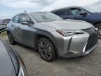 2021 Lexus UX 200