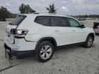 2018 Volkswagen Atlas SE