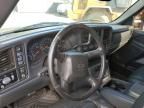 2002 Chevrolet Silverado K2500 Heavy Duty