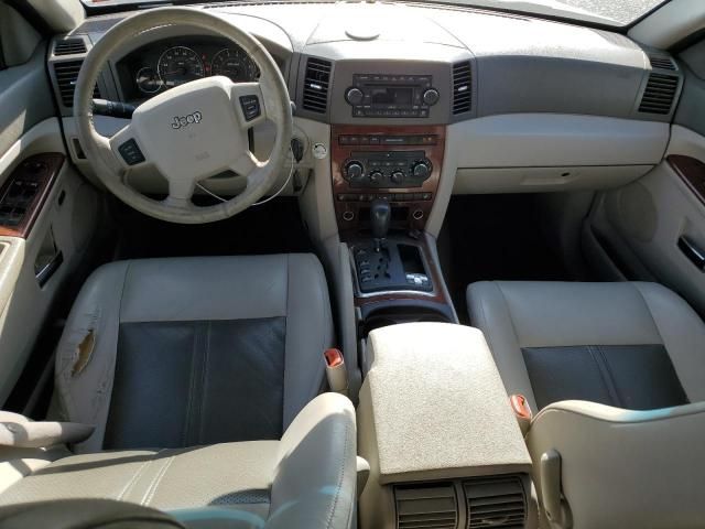 2005 Jeep Grand Cherokee Limited