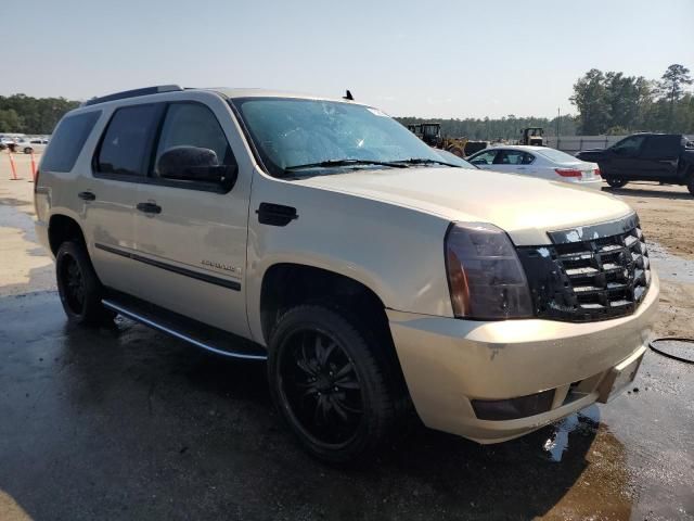 2007 Cadillac Escalade Luxury