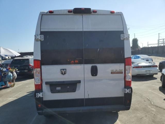 2022 Dodge RAM Promaster 2500 2500 High