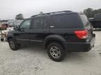 2007 Toyota Sequoia SR5