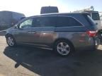 2011 Honda Odyssey Touring