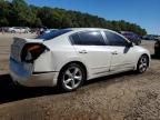 2008 Nissan Altima 3.5SE