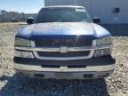 2003 Chevrolet Silverado C1500