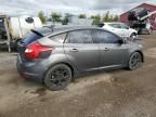 2013 Ford Focus Titanium