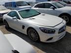 2020 Mercedes-Benz SL 550