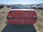 2004 Hyundai Elantra GLS