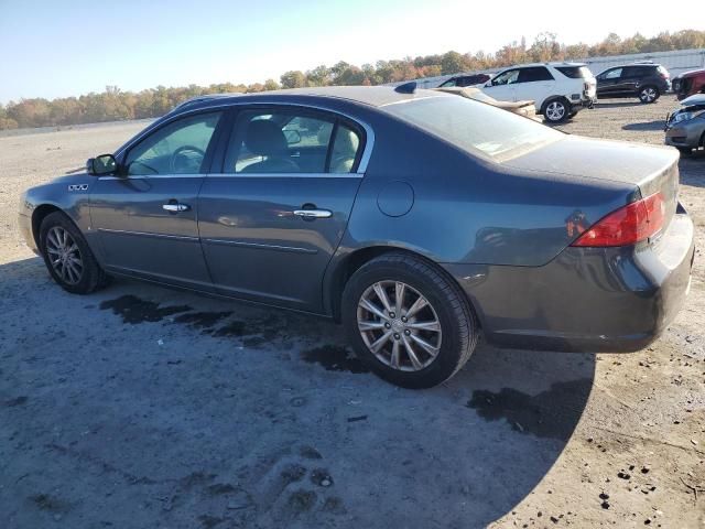 2009 Buick Lucerne CXL