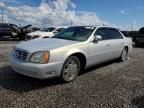 2005 Cadillac Deville