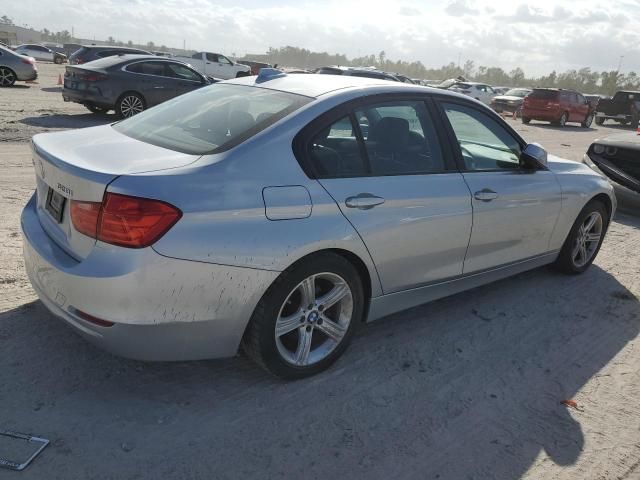 2014 BMW 328 XI