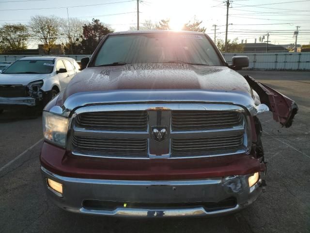 2011 Dodge RAM 1500