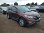 2015 Honda CR-V EXL