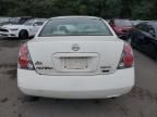 2006 Nissan Altima S