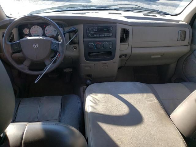 2004 Dodge RAM 1500 ST