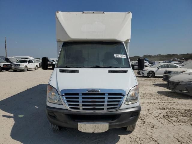 2008 Freightliner Sprinter 3500