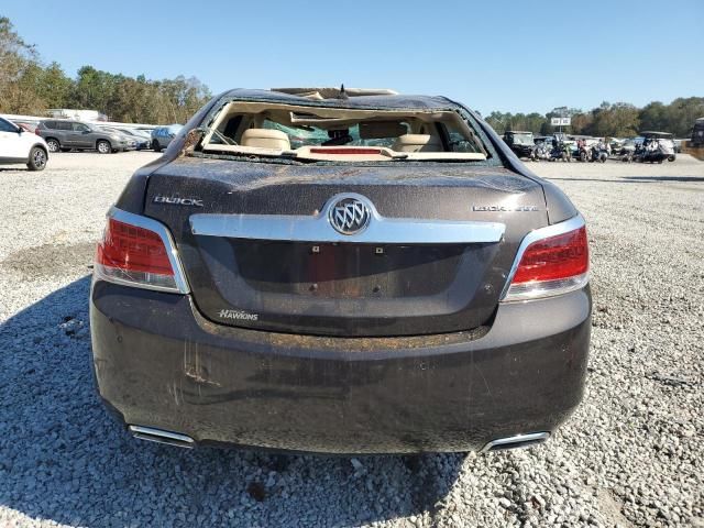 2013 Buick Lacrosse Touring