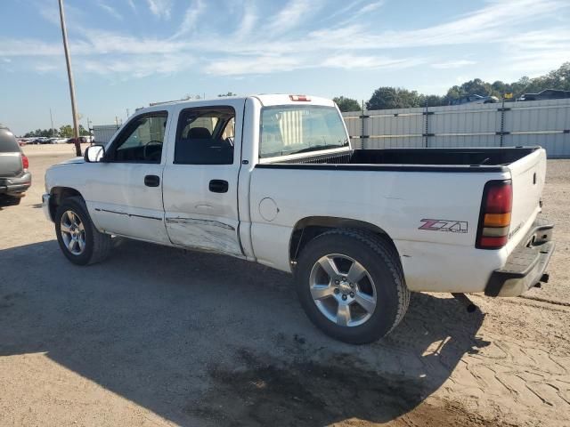 2006 GMC New Sierra K1500