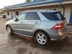 2015 Mercedes-Benz ML 400 4matic