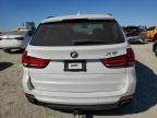 2015 BMW X5 XDRIVE50I