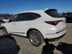 2022 Acura MDX