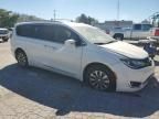 2020 Chrysler Pacifica Hybrid Limited