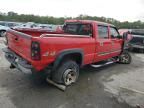 2006 Chevrolet Silverado K2500 Heavy Duty