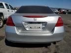 2007 Honda Accord SE